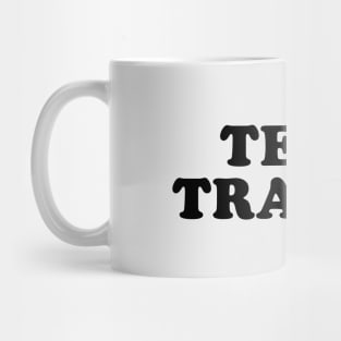 Team Trauma Mug